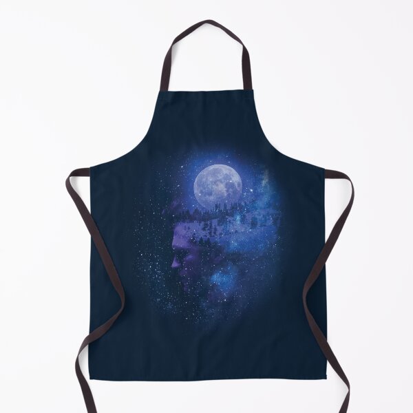 Item preview, Space wanderer designed and sold by Mo97I.