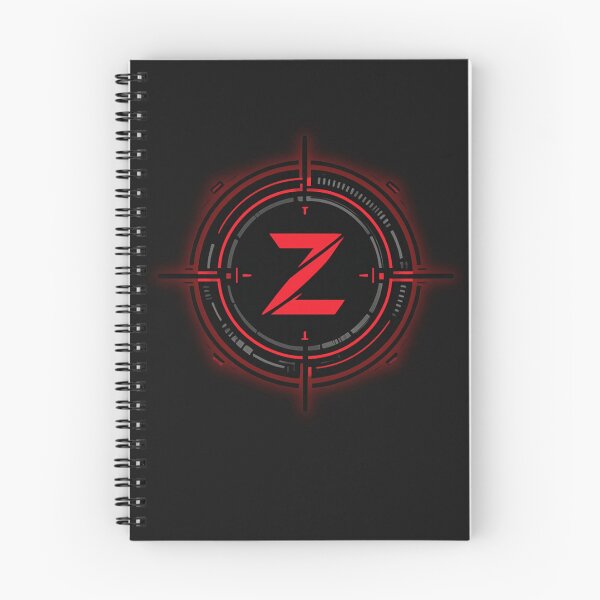 Item preview, ZEBBEDE Core Mark Cyberpunk T-Shirt | Futuristic AI System Logo designed and sold by ZEBBEDE - Minimal Streetwear .