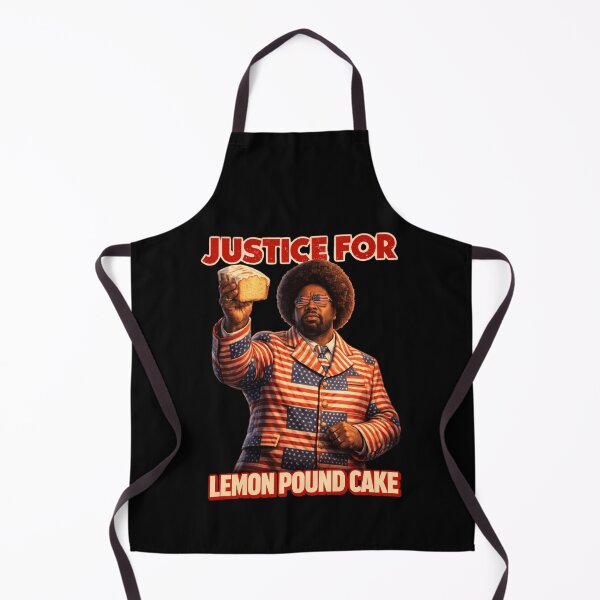Item preview, Afroman Lemon Pound Cake, Funny Meme, Justice For Lemon Pound Cake, Mama's Lemon Pound Cake designed and sold by wandacollection.