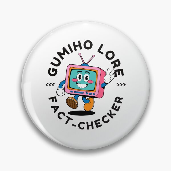 Item preview, K-drama : Gumiho lore fact-checker designed and sold by Peerless-Prime.