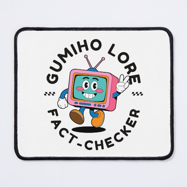 Item preview, K-drama : Gumiho lore fact-checker designed and sold by Peerless-Prime.