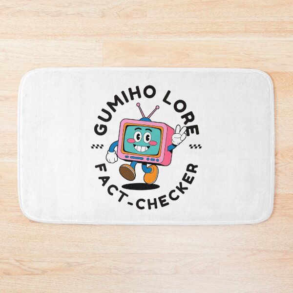 Item preview, K-drama : Gumiho lore fact-checker designed and sold by Peerless-Prime.