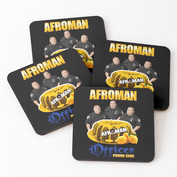 Item preview, Afroman Lemon Pound Cake, Funny Meme, Justice For Lemon Pound Cake, Mama's Lemon Pound Cake designed and sold by wandacollection.