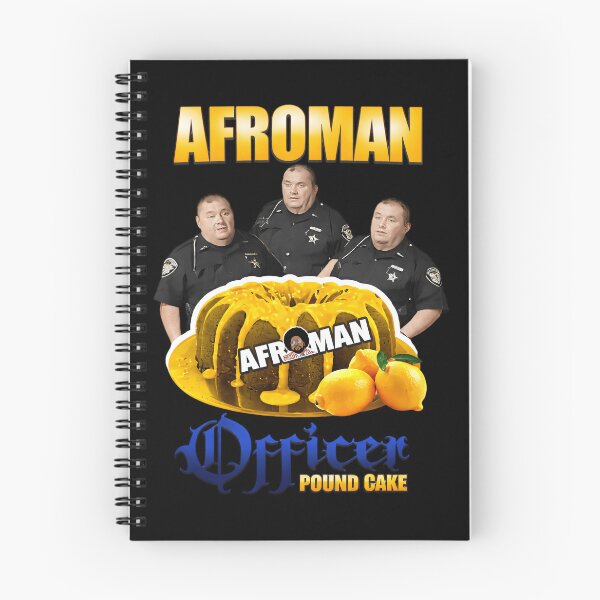 Item preview, Afroman Lemon Pound Cake, Funny Meme, Justice For Lemon Pound Cake, Mama's Lemon Pound Cake designed and sold by wandacollection.