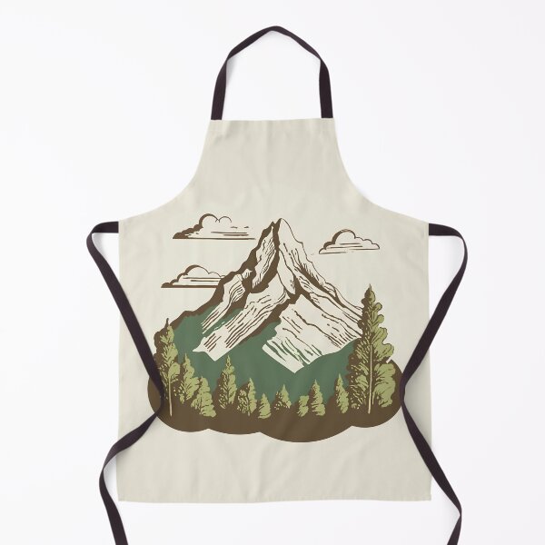 Item preview, Mount Green designed and sold by Mo97I.