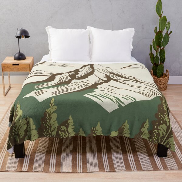Item preview, Mount Green designed and sold by Mo97I.