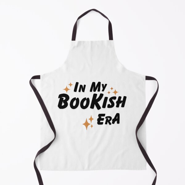 Item preview, In My Bookish Era designed and sold by A Fabulous Production.
