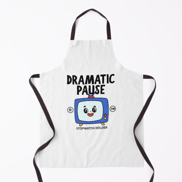 Item preview, K-drama : Dramatic pause stopwatch holder designed and sold by Peerless-Prime.