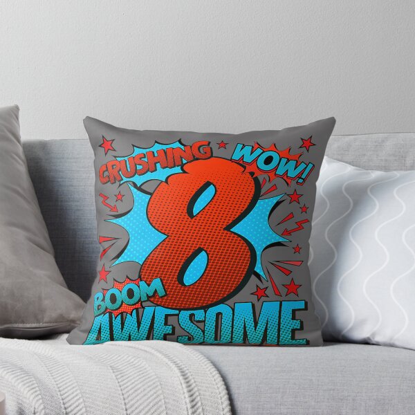 Item preview, 8 Year Old Gifts for Boys 8th Birthday Boy 8 Year Old Boy designed and sold by KristineLi.