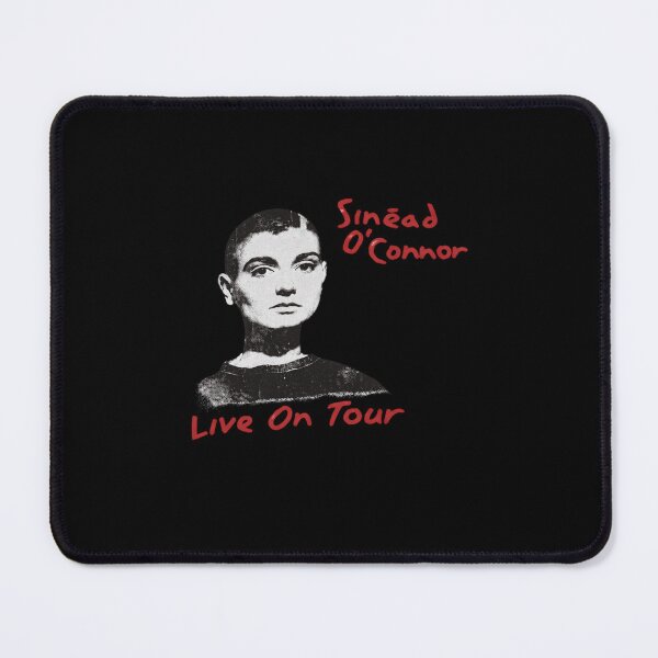 Item preview, 1990 SINEAD O’ CONNOR CONCERT VINTAGE designed and sold by Ericdmytrust.
