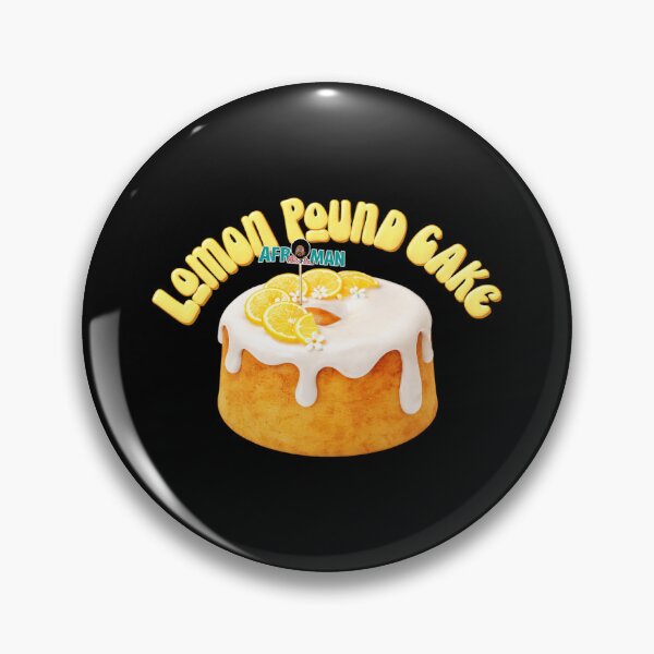 Item preview, Afroman Lemon Pound Cake, Funny Meme, Justice For Lemon Pound Cake, Mama's Lemon Pound Cake designed and sold by wandacollection.