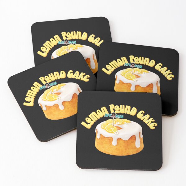 Item preview, Afroman Lemon Pound Cake, Funny Meme, Justice For Lemon Pound Cake, Mama's Lemon Pound Cake designed and sold by wandacollection.