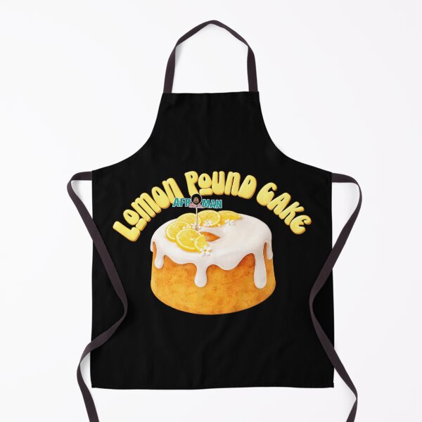 Item preview, Afroman Lemon Pound Cake, Funny Meme, Justice For Lemon Pound Cake, Mama's Lemon Pound Cake designed and sold by wandacollection.