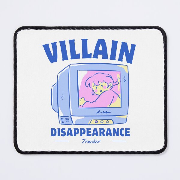 Item preview, K-drama : villain disappearance tracker designed and sold by Peerless-Prime.