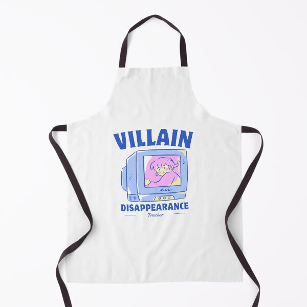 Item preview, K-drama : villain disappearance tracker designed and sold by Peerless-Prime.