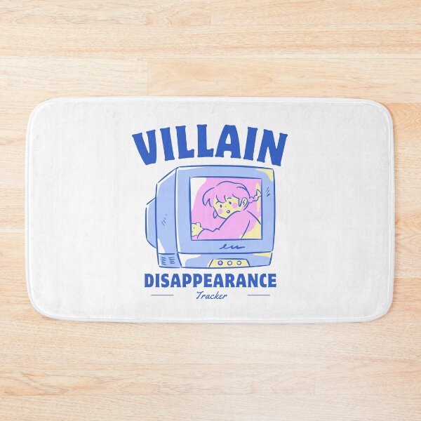 Item preview, K-drama : villain disappearance tracker designed and sold by Peerless-Prime.