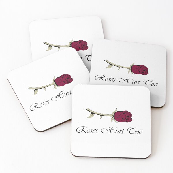 Item preview, Roses hurt too designed and sold by MYTHIC element.