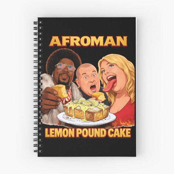 Item preview, Afroman Lemon Pound Cake, Justice For Lemon Pound Cake, Mama's Lemon Pound Cake, Funny Meme designed and sold by wandacollection.