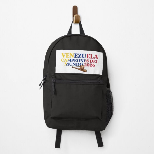 Item preview, Venezuela Baseball Champions 2026 designed and sold by Mmunch.