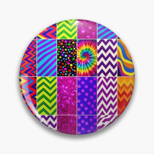 Item preview, Boho Multicolor Patchwork 4 designed and sold by michplante60.