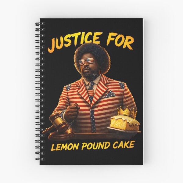Item preview, Afroman Lemon Pound Cake, Mama's Lemon Pound Cake, Funny Meme, Justice For Lemon Pound Cake designed and sold by wandacollection.