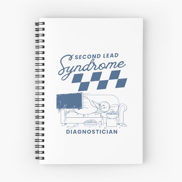Item preview, K-drama : second lead syndrome diagnostician designed and sold by Peerless-Prime.