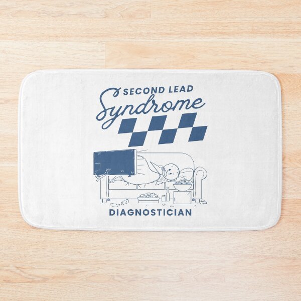 Item preview, K-drama : second lead syndrome diagnostician designed and sold by Peerless-Prime.
