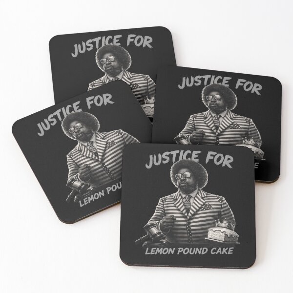Item preview, Afroman Lemon Pound Cake, Mama's Lemon Pound Cake, Funny Meme, Justice For Lemon Pound Cake designed and sold by wandacollection.