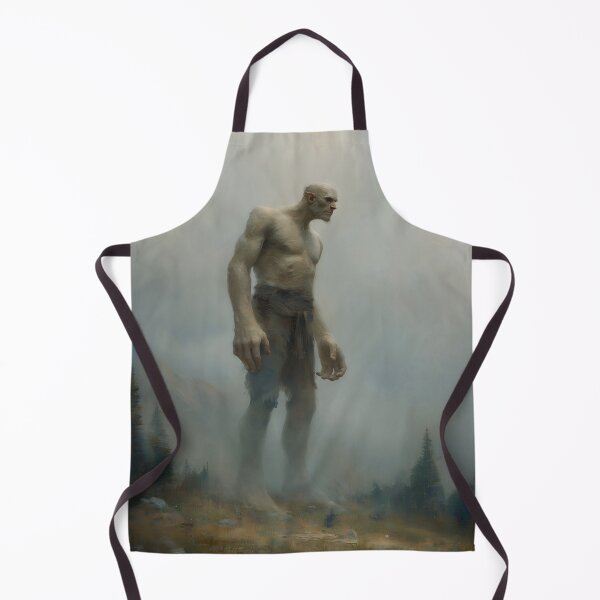 Item preview, Nordic Troll designed and sold by NordicDreams.