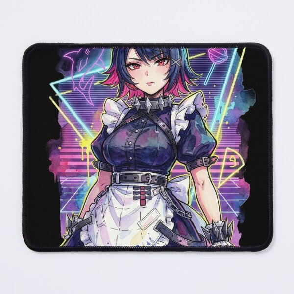 Item preview, Ellen Joe ZZZ Ice Attack S-Rank Agent Portrait designed and sold by Senpaiwaves.