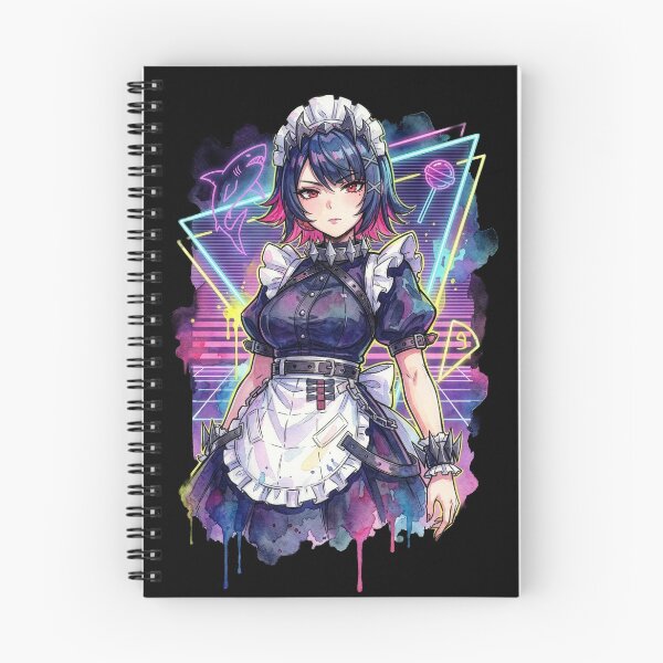Item preview, Ellen Joe ZZZ Ice Attack S-Rank Agent Portrait designed and sold by Senpaiwaves.