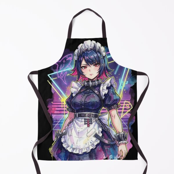 Item preview, Ellen Joe ZZZ Ice Attack S-Rank Agent Portrait designed and sold by Senpaiwaves.
