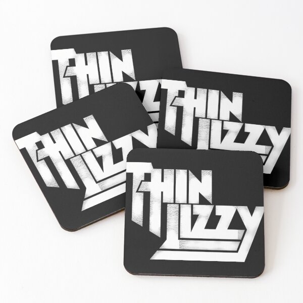 Item preview, Thin Lizzy Like Stone designed and sold by siusapafosg.