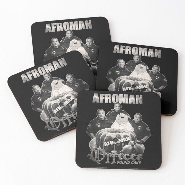 Item preview, Afroman Lemon Pound Cake, Mama's Lemon Pound Cake, Funny Meme, Justice For Lemon Pound Cake designed and sold by wandacollection.