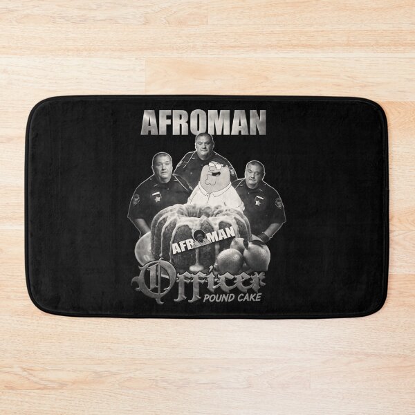 Item preview, Afroman Lemon Pound Cake, Mama's Lemon Pound Cake, Funny Meme, Justice For Lemon Pound Cake designed and sold by wandacollection.