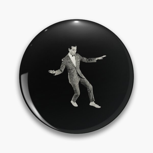 Item preview, Pee Wee Herman Halftone - Pee Wee designed and sold by Ericdmytrust.