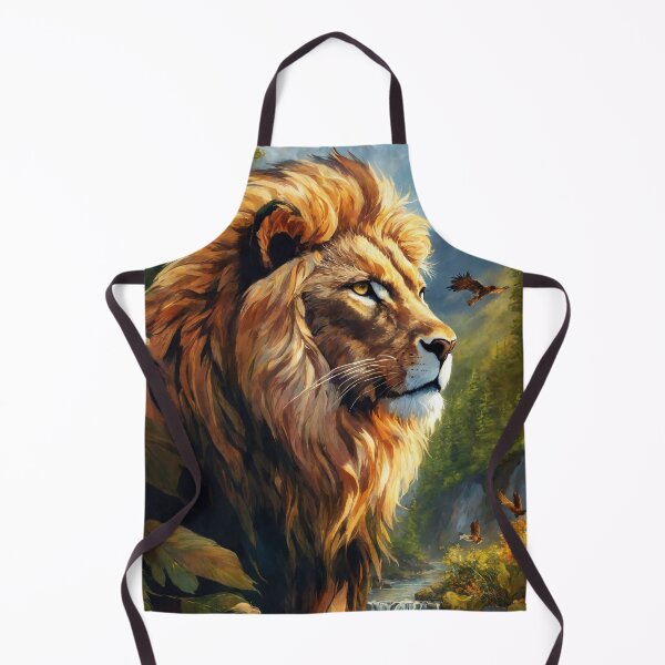 Item preview, Lion designed and sold by RaF71PrO.