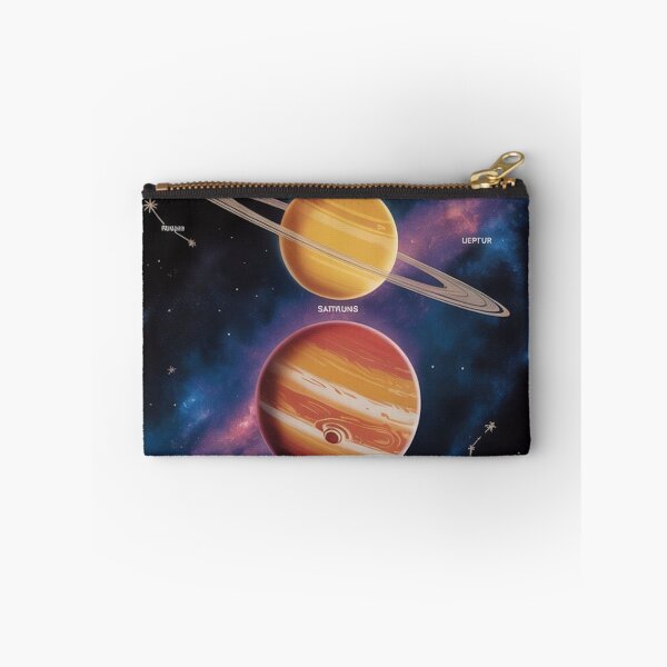 Item preview, PLANETARY PARADE designed and sold by likbatonboot.