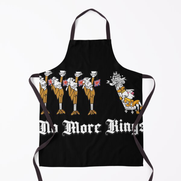 Item preview, Shr No More Kings designed and sold by siusapafosg.
