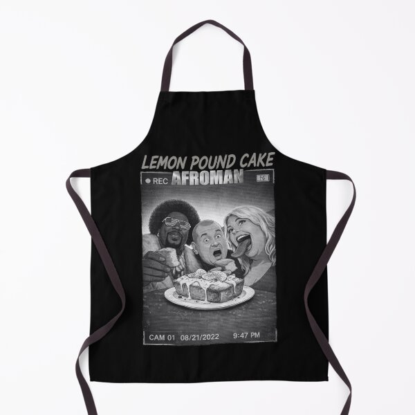 Item preview, Afroman Lemon Pound Cake, Mama's Lemon Pound Cake, Funny Meme, Justice For Lemon Pound Cake designed and sold by wandacollection.
