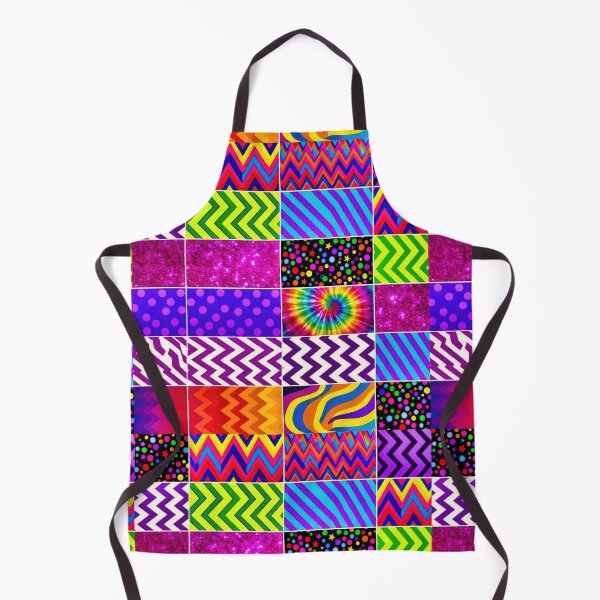 Item preview, Boho Multicolor Patchwork 4a designed and sold by michplante60.
