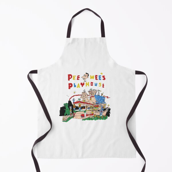 Item preview, Pee Wee Herman Pee Wee's Playhouse designed and sold by Ericdmytrust.