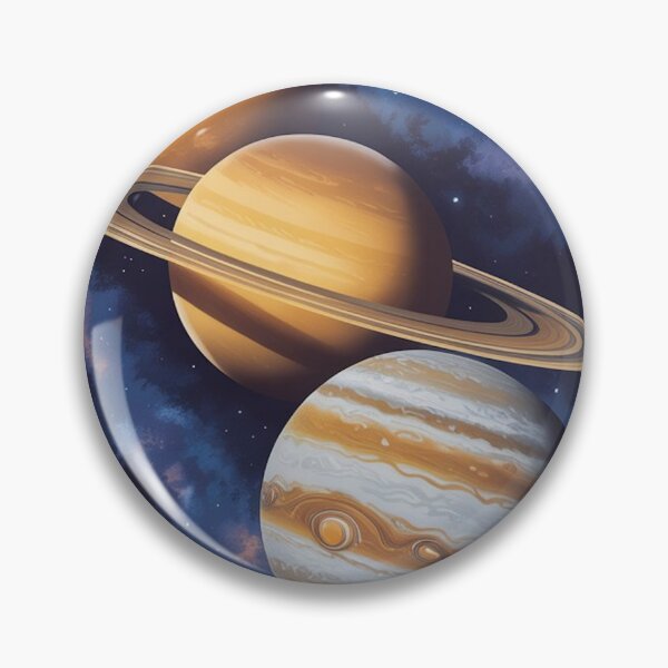 Item preview, PLANETARY PARADE designed and sold by likbatonboot.