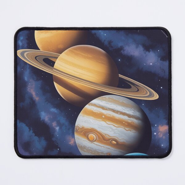Item preview, PLANETARY PARADE designed and sold by likbatonboot.