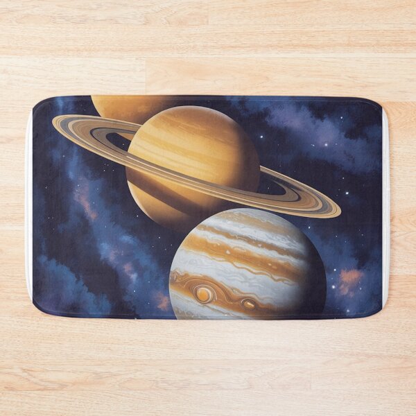 Item preview, PLANETARY PARADE designed and sold by likbatonboot.