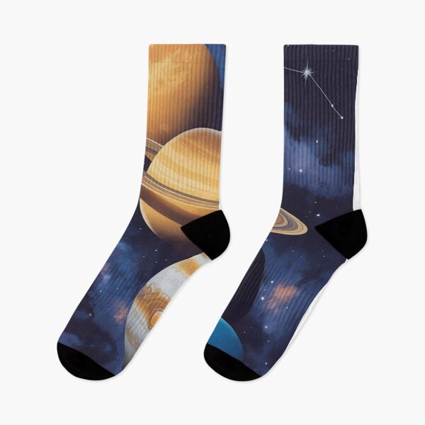 Item preview, PLANETARY PARADE designed and sold by likbatonboot.