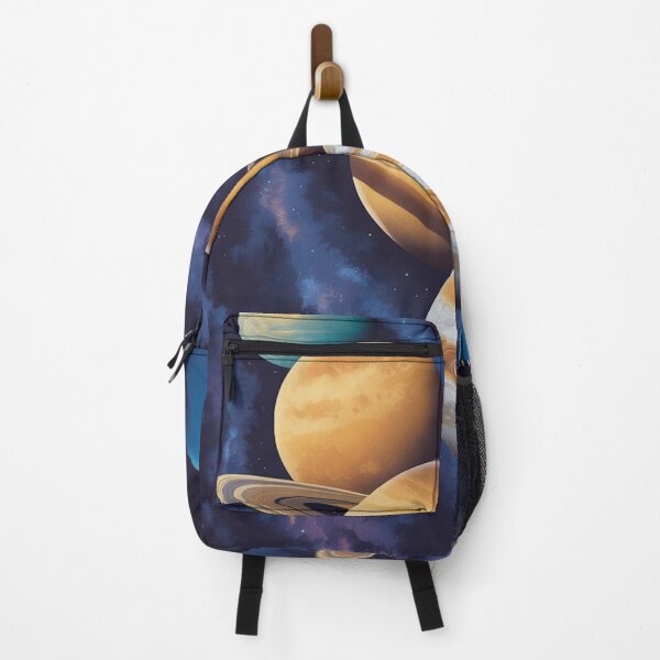 Item preview, PLANETARY PARADE designed and sold by likbatonboot.