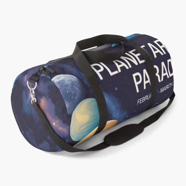 Item preview, PLANETARY PARADE designed and sold by likbatonboot.
