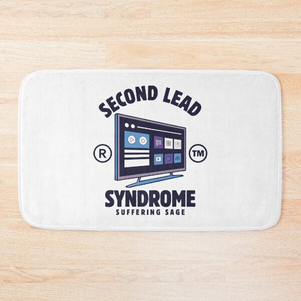 Item preview, K-drama : second lead syndrome suffering sage designed and sold by Peerless-Prime.