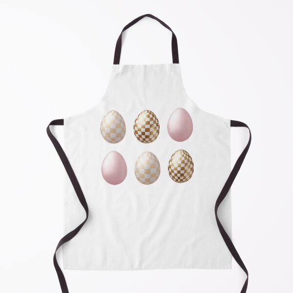 Item preview, Pastel Easter Eggs Set – Minimal Spring Holiday Egg Collection designed and sold by olenapetol.